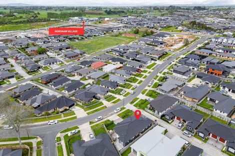 Photo of property in 12/17 North Ridge Drive, Rototuna North, Hamilton, 3281