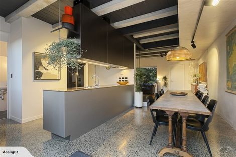 Photo of property in 1 Foundries Lane, Freemans Bay, Auckland, 1011