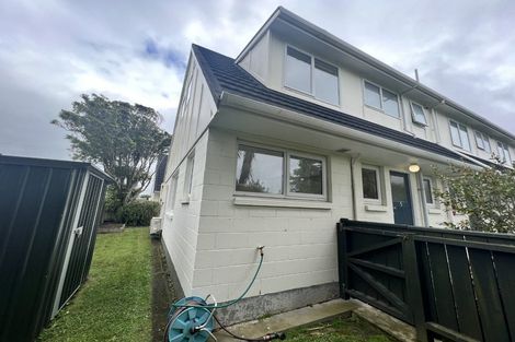 Photo of property in 5/14 Mudie Street, Alicetown, Lower Hutt, 5010