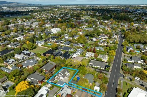 Photo of property in 48 Glandovey Road, Fendalton, Christchurch, 8052