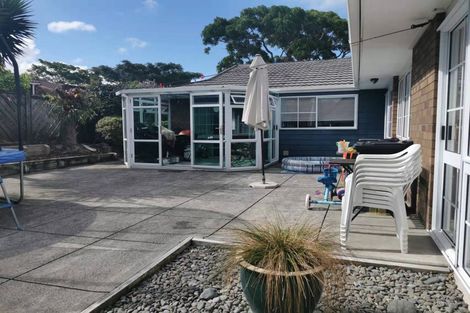 Photo of property in 4 Fieldstone Court, Northpark, Auckland, 2013