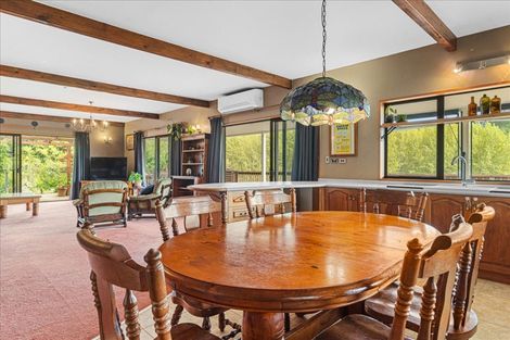 Photo of property in 747 Boddie Road, Waitomo, Te Kuiti, 3981