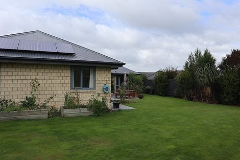 Photo of property in 11 Grace Way, Rolleston, 7614