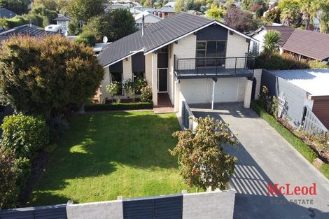 Photo of property in 18 Davidson Street, Allenton, Ashburton, 7700