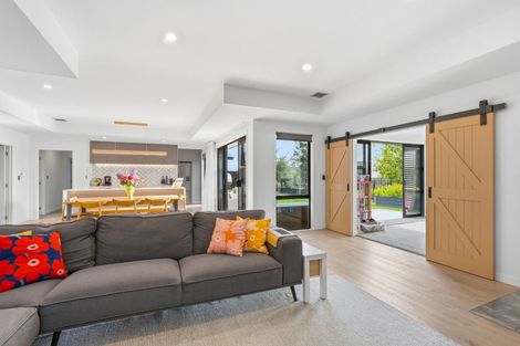 Photo of property in 8 Tuwhare Lane, Mosgiel, 9024