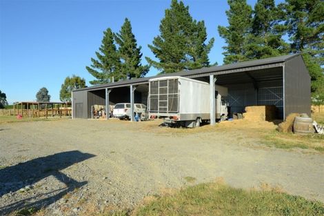 Photo of property in 860 Two Chain Road, Swannanoa, Rangiora, 7475