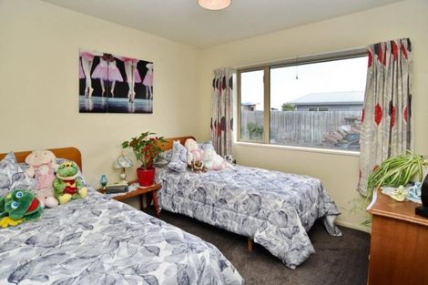Photo of property in 73 Allison Crescent, Kaiapoi, 7630
