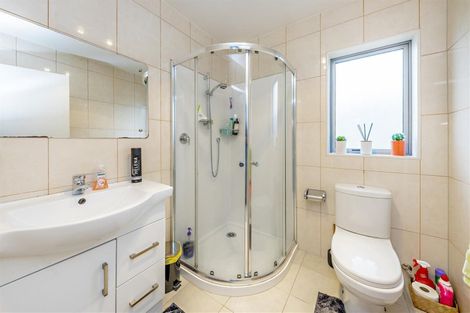 Photo of property in 22 Mckittrick Avenue, Flat Bush, Auckland, 2019