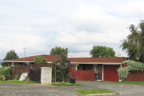 Photo of property in 52 Ridge Street, Otumoetai, Tauranga, 3110