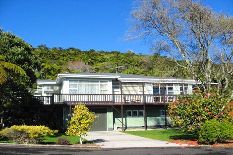Photo of property in 51 Joyce Crescent, Greymouth, 7805