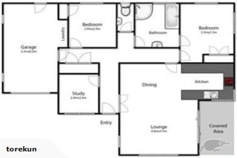 Photo of property in 11/2 Grace Avenue, Leamington, Cambridge, 3432