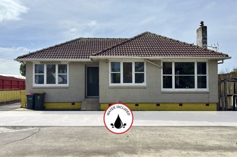 Photo of property in 158 Favona Road, Favona, Auckland, 2024