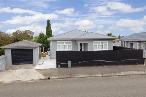Photo of property in 576 Ferguson Street, Terrace End, Palmerston North, 4410