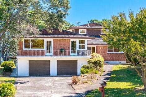 Photo of property in 71 Fisher Parade, Sunnyhills, Auckland, 2010