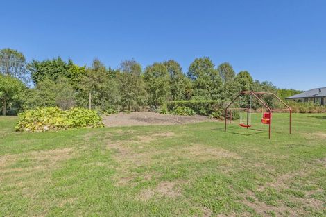 Photo of property in 1897 South Eyre Road, Eyrewell, Rangiora, 7476