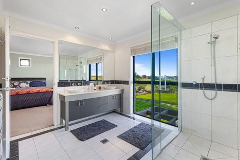 Photo of property in 141 Valley Road, Waitoki, Kaukapakapa, 0871