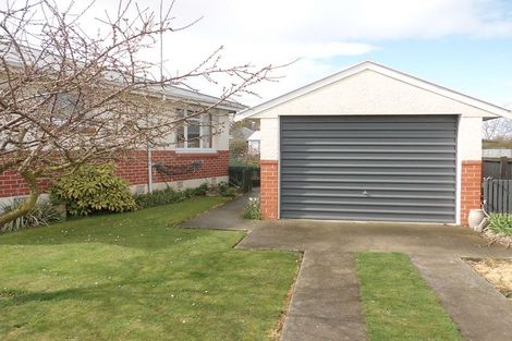 Photo of property in 52 Maude Street, Temuka, 7920