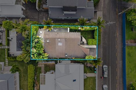 Photo of property in 20 Regina Street, Westmere, Auckland, 1022