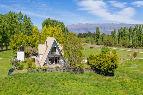 Photo of property in 34 Waipuna Road, Springvale, Alexandra, 9391