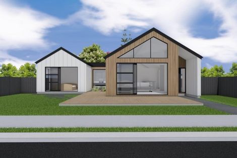 Photo of property in 68 Heretaunga Square, Silverstream, Upper Hutt, 5019