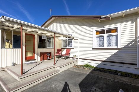 Photo of property in 505a Saint Aubyn Street East, Hastings, 4122