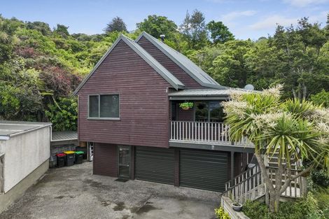 Photo of property in 12 Tui Street, Saint Leonards, Dunedin, 9022