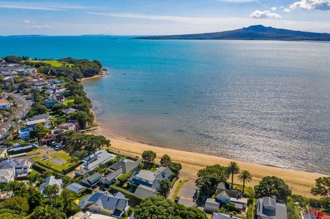 Photo of property in 15 Arawa Avenue, Devonport, Auckland, 0624