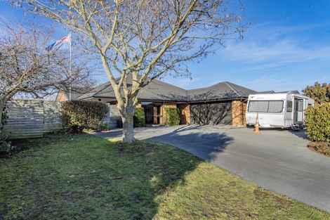 Photo of property in 62 Oakwood Drive, Rangiora, 7400