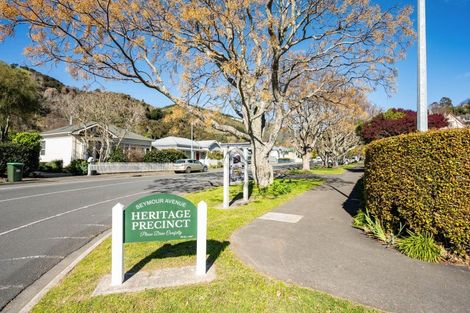 Photo of property in 24 Seymour Avenue, The Brook, Nelson, 7010