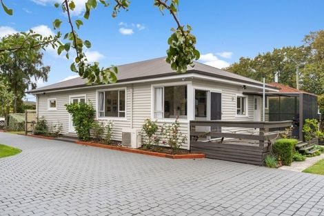 Photo of property in 5 Hillmorton Street, Hillmorton, Christchurch, 8024