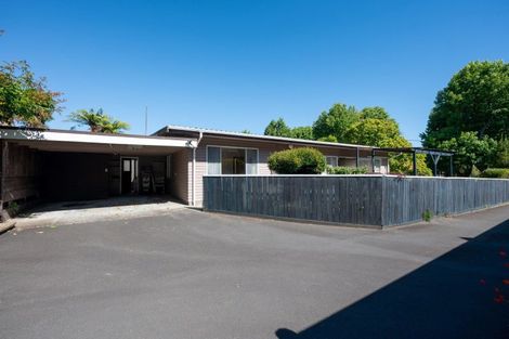Photo of property in 10 Wylie Street, Glenholme, Rotorua, 3010