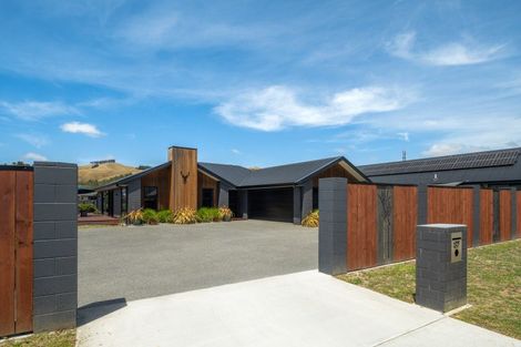 Photo of property in 87 Turnbull Drive, Witherlea, Blenheim, 7201