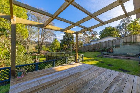 Photo of property in 7 West Street, Taumarunui, 3920