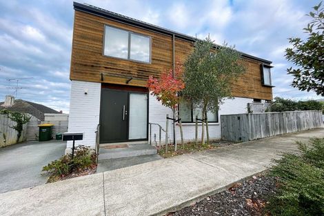 Photo of property in 1 Reg Pearce Way, Glen Innes, Auckland, 1072