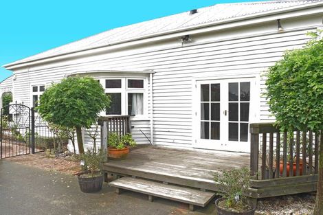Photo of property in 201 Lyttelton Street, Spreydon, Christchurch, 8024