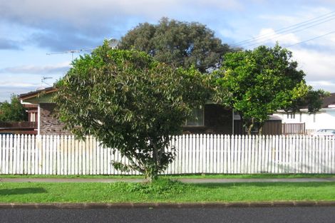 Photo of property in 2/95 Fitzroy Street, Papatoetoe, Auckland, 2104