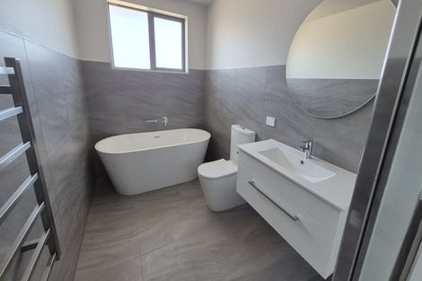 Photo of property in 97 Jean Archie Drive, Rolleston, 7614