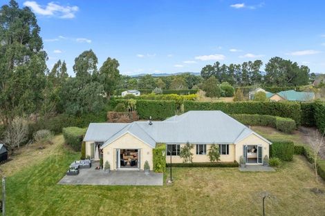 Photo of property in 30 Wetherfield Lane, Swannanoa, Kaiapoi, 7692