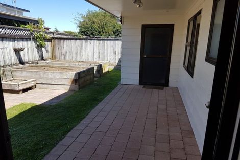 Photo of property in 3/12 Buchanan Street, Matamata, 3400