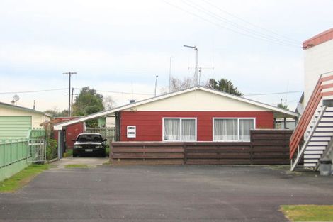 Photo of property in 21 Wye Street, Frankton, Hamilton, 3204