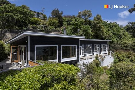 Photo of property in 21 Glengyle Street, Vauxhall, Dunedin, 9013