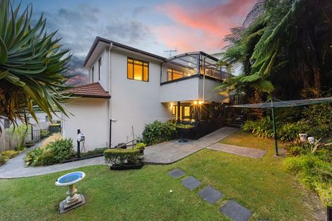 Photo of property in 36 Woodridge Avenue, Northcross, Auckland, 0630