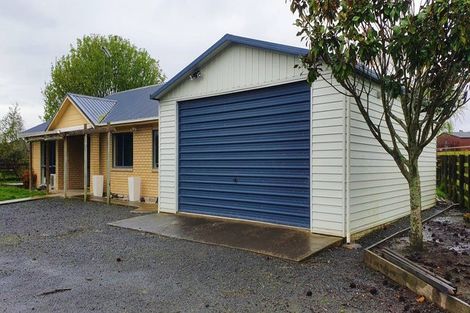 Photo of property in 115b Travers Road, Te Kauwhata, 3782