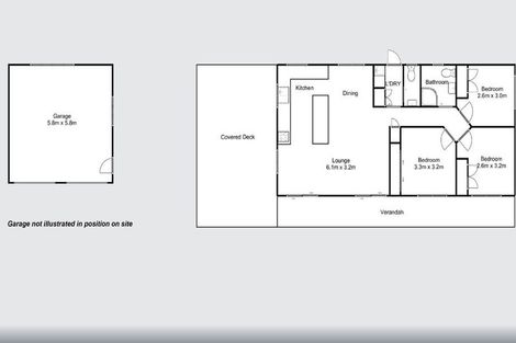 Photo of property in 124 Tennyson Street, Leamington, Cambridge, 3432