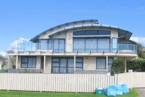 Photo of property in 49 Bluff Road, Kuaotunu West, Whitianga, 3592