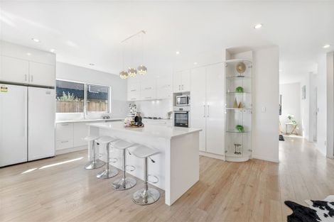 Photo of property in 3 Fong Road, Flat Bush, Auckland, 2019