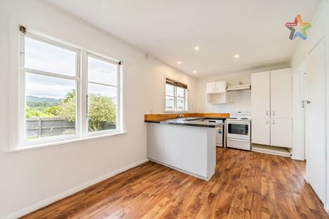 Photo of property in 35 Frederick Street, Wainuiomata, Lower Hutt, 5014