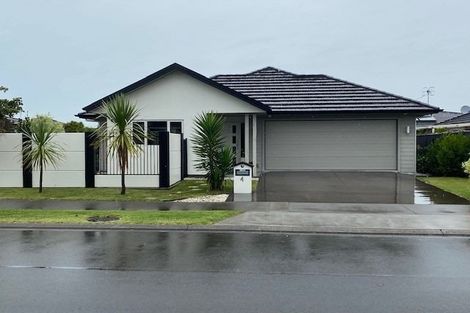 Photo of property in 4 Aoraki Road, Poraiti, Napier, 4112