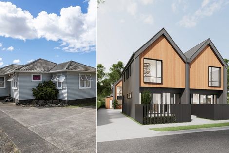 Photo of property in 40 Kirkbride Road, Mangere Bridge, Auckland, 2022