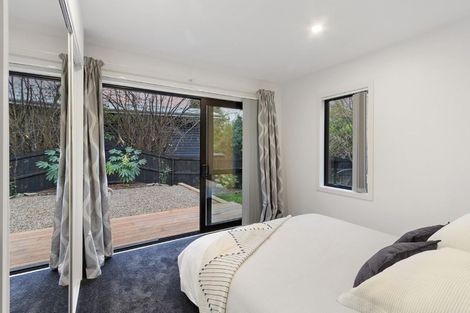 Photo of property in 49 Holliss Avenue, Cashmere, Christchurch, 8022